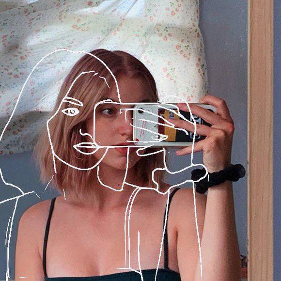 Meet your Posher, Parker - Picture 1 of 1